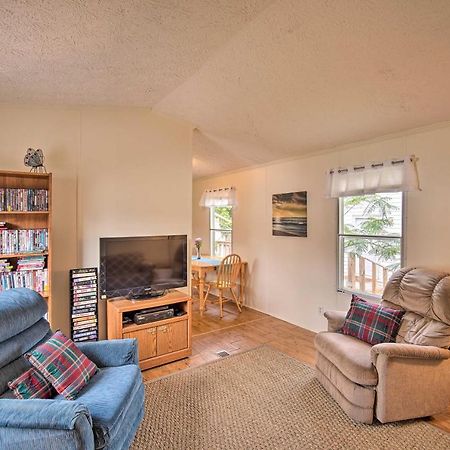 Bright Pensacola Home With Backyard - Pets Welcome! Bagian luar foto