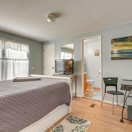 Bright Pensacola Home With Backyard - Pets Welcome! Bagian luar foto